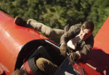 ‘Misión: Imposible – Sentencia final’ – Trailer final español