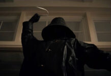 ‘Sé lo que hicisteis el último verano’ – Trailer 1 español