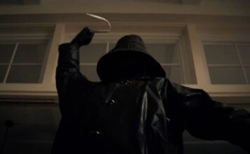 ‘Sé lo que hicisteis el último verano’ – Trailer 1 español