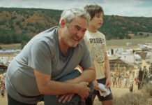 ‘Sirât’ – Trailer 1