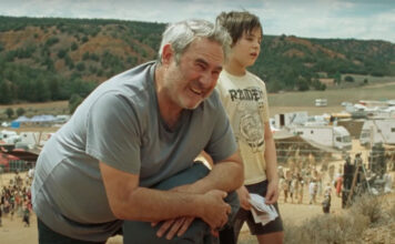 ‘Sirât’ – Trailer 1