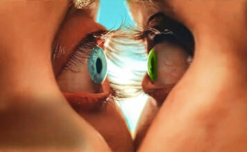 ‘Together’ – Trailer 1 español