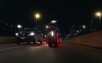 ‘Tron: Ares’ – Trailer 1 español