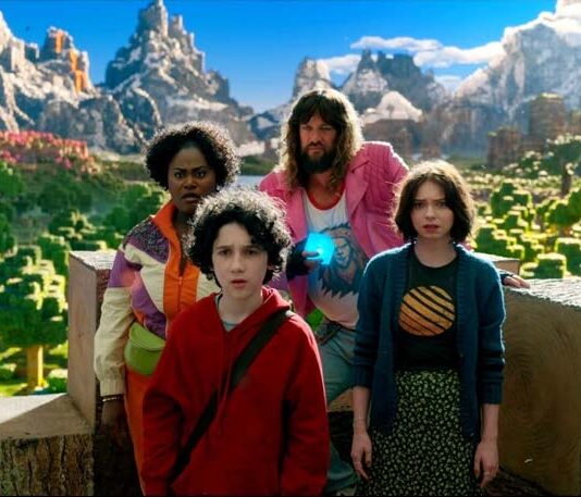 Taquilla España – del 11 al 13 de abril de 2025