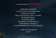 Weapons (Zach Cregger) ⭐ 8.6/10