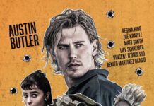 Bala perdida (Darren Aronofsky) ⭐ 6.6/10