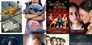 Trailers de los Estrenos del 23 de mayo de 2025