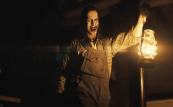 ‘Expediente Warren: El último rito’ – Trailer 1 español