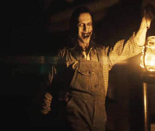 ‘Expediente Warren: El último rito’ – Trailer 1 español