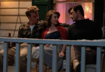 ‘Indomables’ – Trailer español