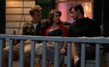 ‘Indomables’ – Trailer español