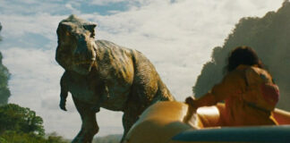 Taquilla España – del 4 al 6 de julio de 2025