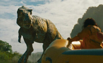 ‘Jurassic World: El renacer’ – Trailer final español