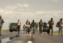 ‘La larga marcha’ – Trailer 1 español