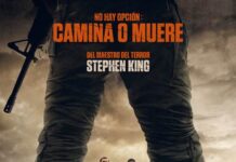 La larga marcha (Francis Lawrence) ⭐ 7/10