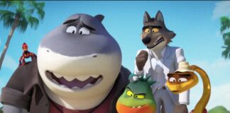 Taquilla España – del 1 al 3 de agosto de 2025