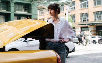 ‘Materialistas’ – Trailer final español