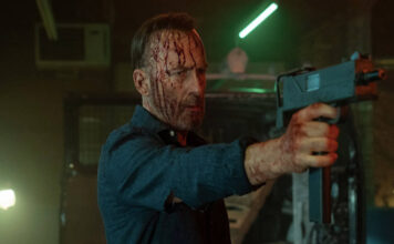 ‘Nadie 2’ – Trailer español