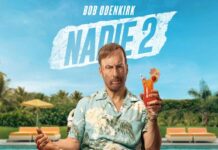 Nadie 2 (Timo Tjahjanto) ⭐ 5.8/10