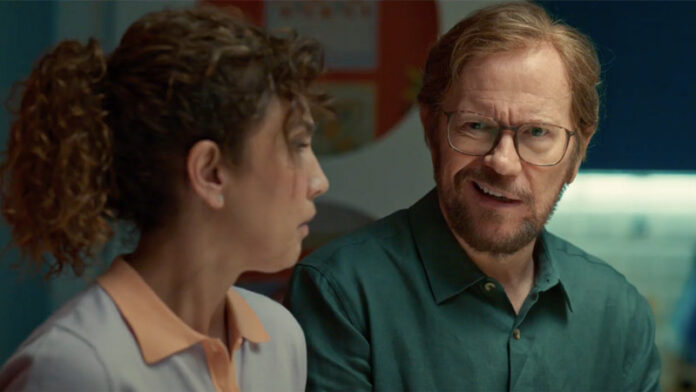 Padre no hay más que uno 5