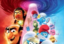 Pitufos (Chris Miller y Matt Landon) ⭐ 2.7/10