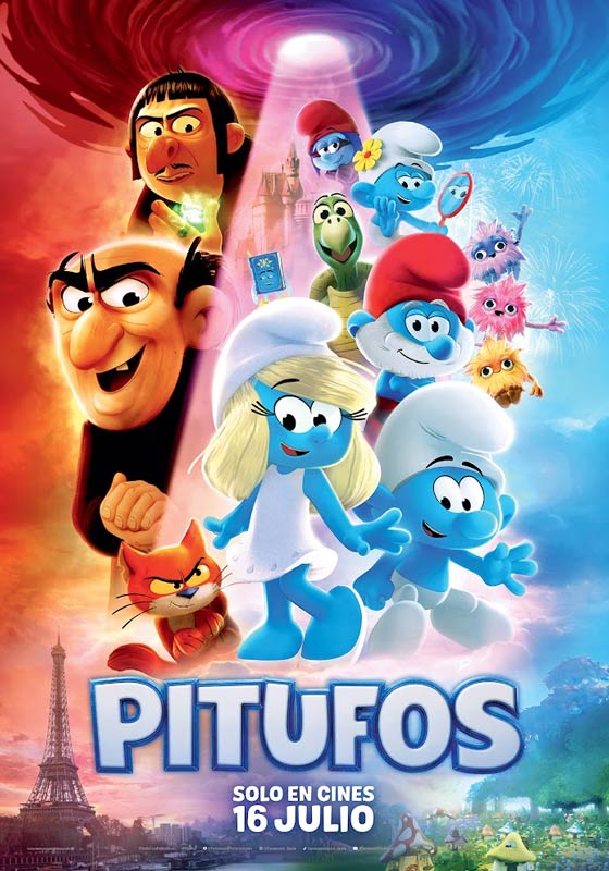 Pitufos