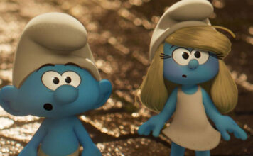 ‘Pitufos’ – Trailer final español