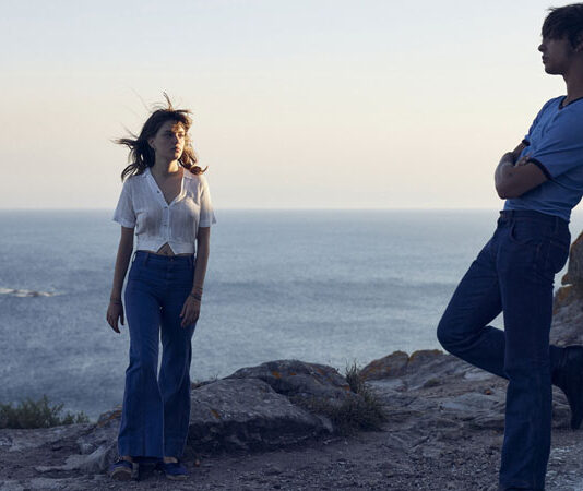 ‘Romería’ – Trailer