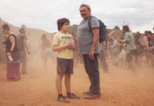 ‘Sirât’ – Trailer final