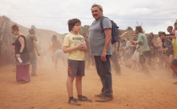 ‘Sirât’ – Trailer final