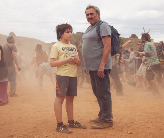 ‘Sirât’ – Trailer final