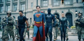 Taquilla España – del 11 al 13 de julio de 2025