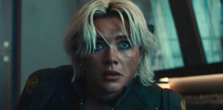 Taquilla España – del 9 al 11 de mayo de 2025