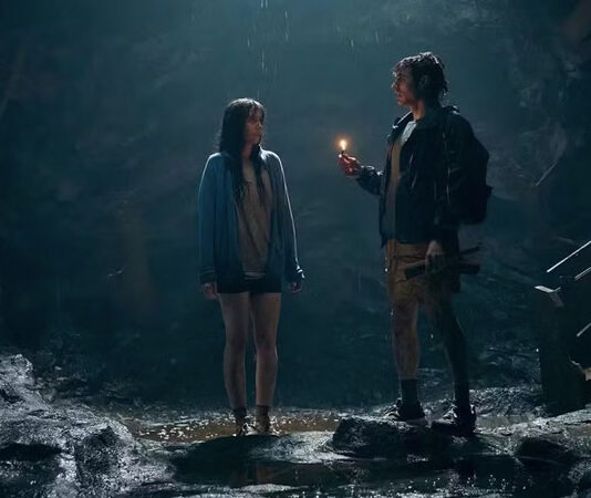 ‘Together’ – Trailer 2 (VO)