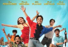 Voy a pasármelo mejor (Ana de Alva) ⭐ 6/10