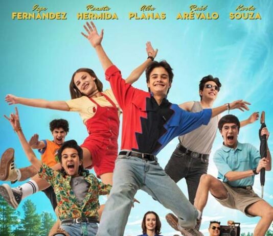 Voy a pasármelo mejor (Ana de Alva) ⭐ 6/10