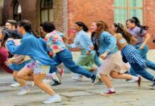 ‘Voy a pasármelo mejor’ – Trailer 1