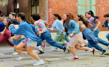 ‘Voy a pasármelo mejor’ – Trailer 1