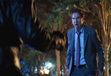 ‘Agárralo como puedas’ – Trailer final español