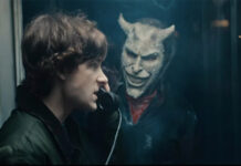 ‘Black phone 2’ – Trailer 1 español