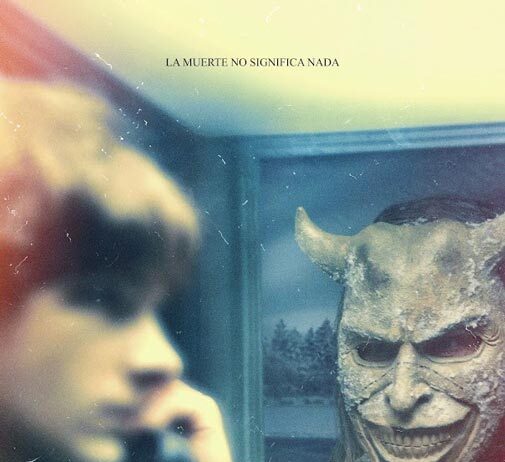 Black phone 2 (Scott Derrickson) ⭐ 6/10