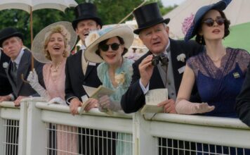 ‘Downton Abbey: El gran final’ – Trailer final español