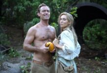 ‘Eden’ – Trailer (VO)