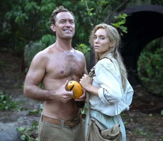 ‘Eden’ – Trailer (VO)