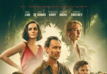 Eden (Ron Howard) ⭐ 5.8/1