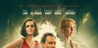 Eden (Ron Howard) ⭐ 5.8/1