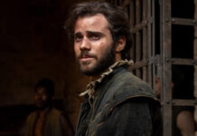 ‘El cautivo’ – Trailer final