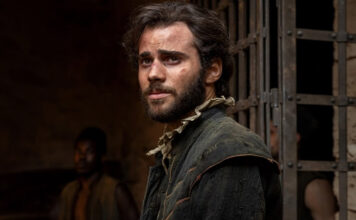 ‘El cautivo’ – Trailer final