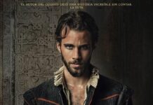 El cautivo (Alejandro Amenábar) ⭐ 5/10