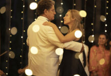 ‘El talento’ – Trailer 1